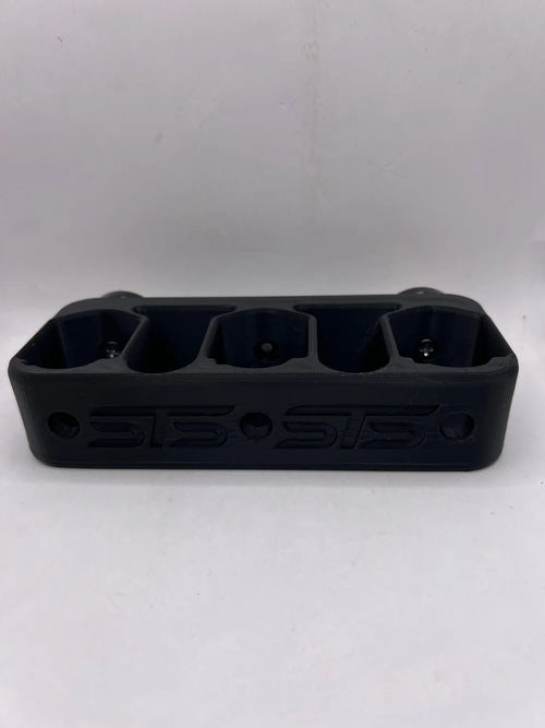 STS Auto Design STSSN144BH – Magnetic Battery Holder for Snap-On 14.4V Batteries