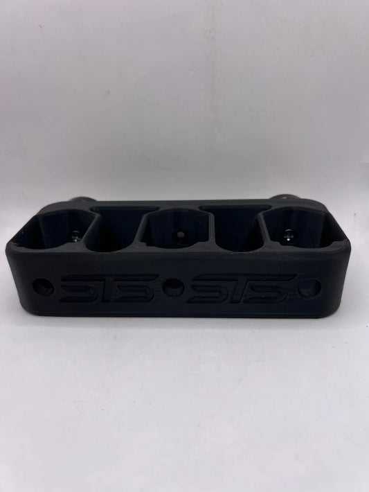 STS Auto Design Tools STSSN144BH – Magnetic Battery Holder for Snap-On 14.4V Batteries