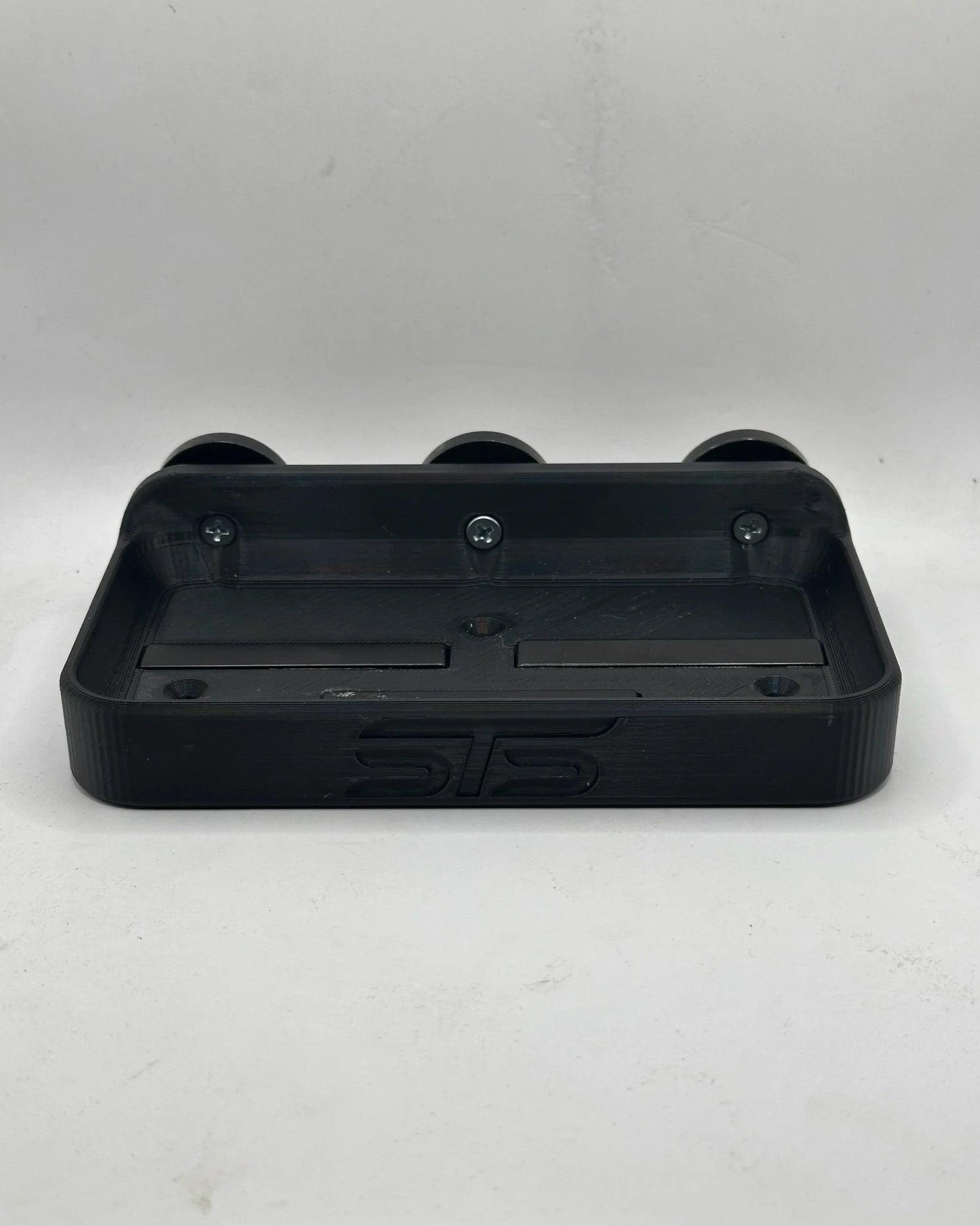 STS Auto Design Tools STSPT – Heavy-Duty Magnetic Parts Tray for Mechanics & DIYers