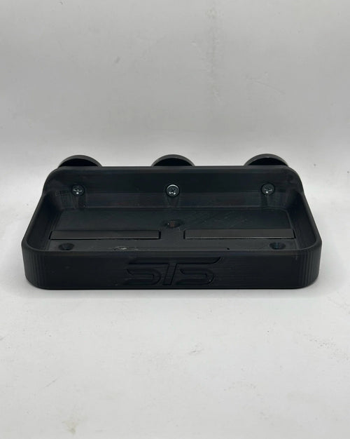 STS Auto Design Tools STSPT – Heavy-Duty Magnetic Parts Tray for Mechanics & DIYers