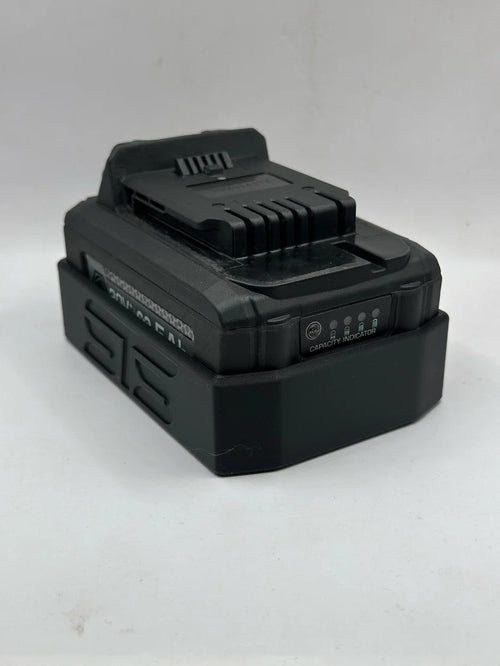 STS Auto Design MT2050 – Matco 20V 5.0Ah Magnetic Battery Cover