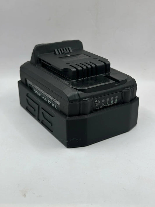 STS Auto Design Tools MT2050 – Matco 20V 5.0Ah Magnetic Battery Cover