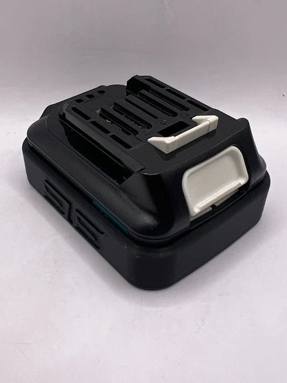 STS Auto Design MK1220 – Makita 12V 2.0Ah Magnetic Battery Cover