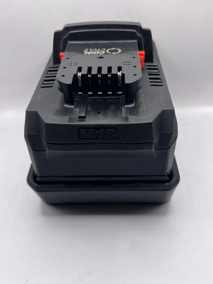 STS Auto Design MW1812F – Milwaukee M18 12.0 Forge Magnetic Battery Cover