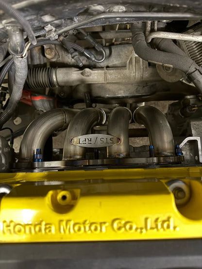 STS/RPT R56 Chassis Mini Cooper K Swap Header