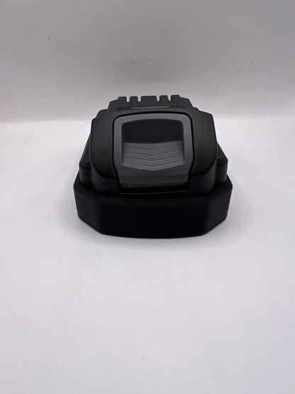 STS Auto Design HC1220 – Hercules 12V 2.0Ah Magnetic Battery Cover