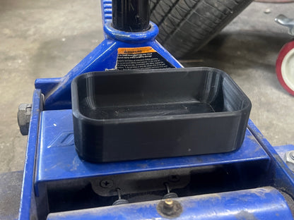 STS Auto Design Tools STSJT - Magnetic Jack Tray