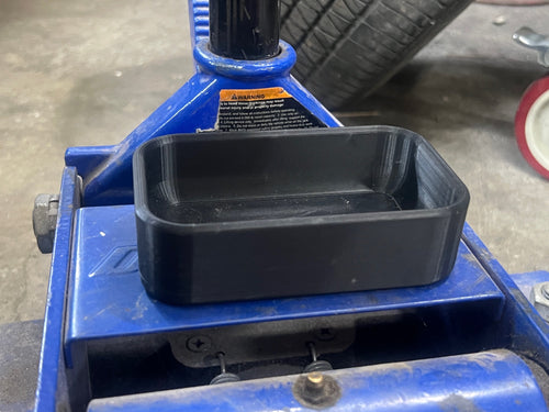 STS Auto Design Tools STSJT - Magnetic Jack Tray