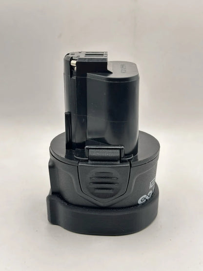 STS Auto Design MT1225 – Matco 12V 2.5Ah Infinium Magnetic Battery Cover