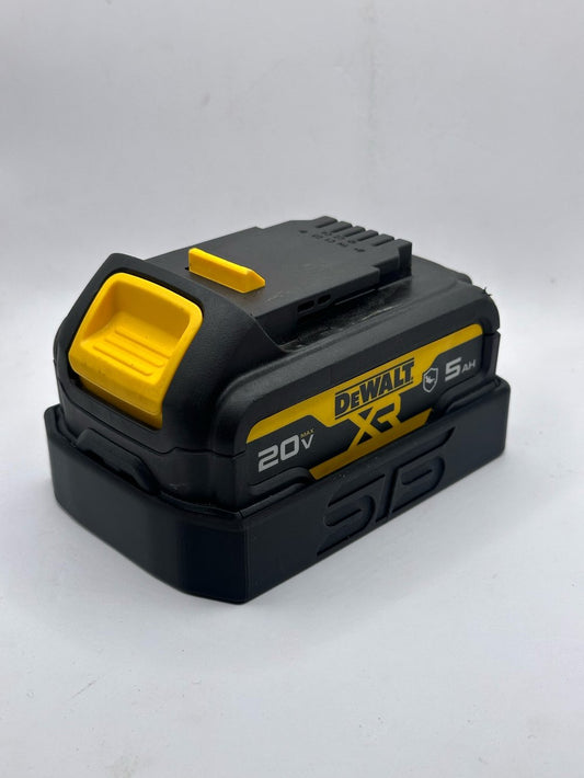 STS Auto Design Tools DWDCB205G - DCB205G/MB204 Magnetic Battery Cover