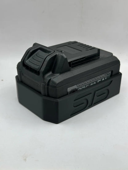 STS Auto Design MT2050 – Matco 20V 5.0Ah Magnetic Battery Cover
