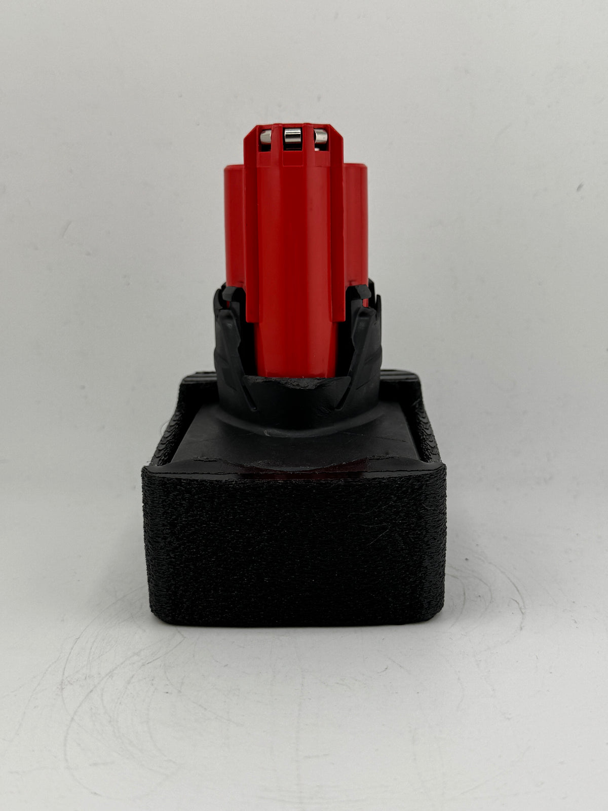 STS Auto Design Tools MW12SO — Milwaukee M12 Slip-On Magnetic Battery Cover