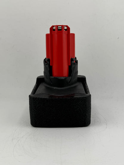 STS Auto Design Tools MW12SO — Milwaukee M12 Slip-On Magnetic Battery Cover