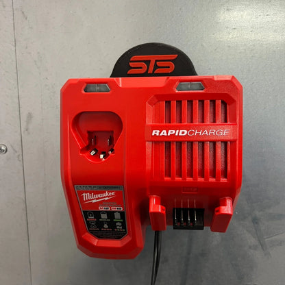 STS Auto Design MW1218RC – Milwaukee M12/M18 Rapid Charger Magnetic Holder
