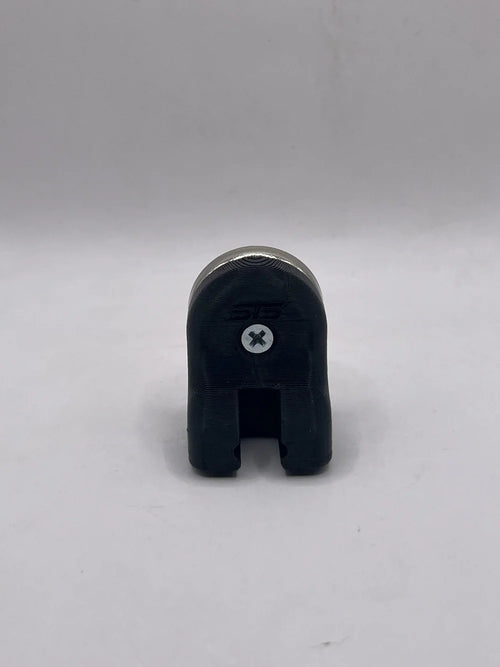 STS Auto Design STSATH - Magnetic Industrial Air Tool Holder (3-Pack)