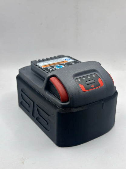 STS Auto Design IR2050 - Ingersoll Rand 20v 5.0ah Magnetic Battery Cover