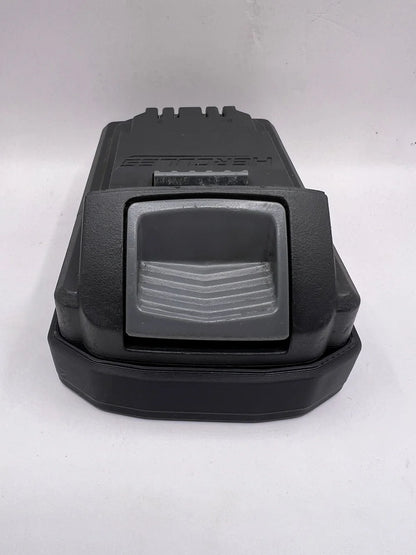 STS Auto Design HC2025 – Hercules 20V 2.5Ah Magnetic Battery Cover