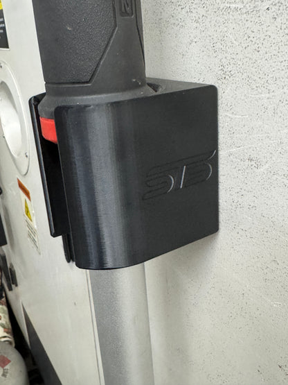STS Auto Design Tools Milwaukee® M12™ Stick Transfer Pump Magnetic Holder