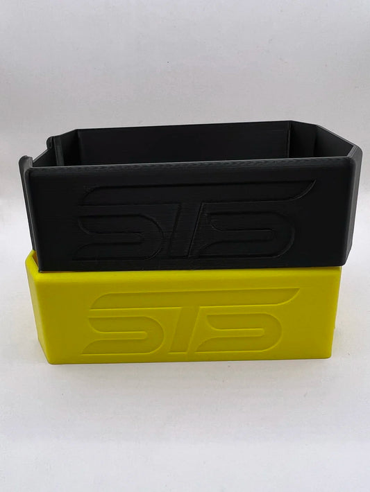 STS Auto Design Tools DWDCB205 - DeWalt 20V 5Ah Magnetic Battery Cover