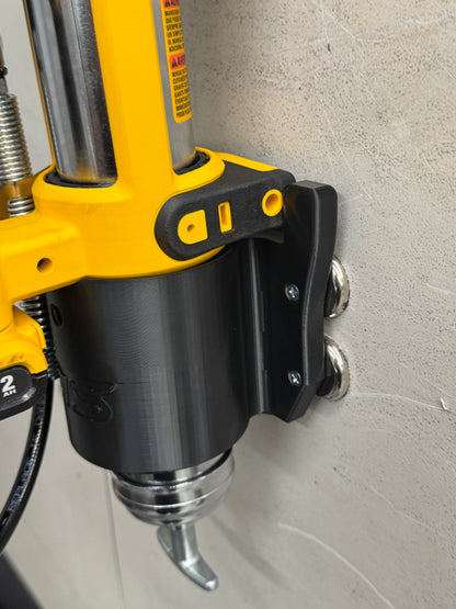 STS Auto Design Tools Magnetic Grease Gun Holder – DWDCGG571