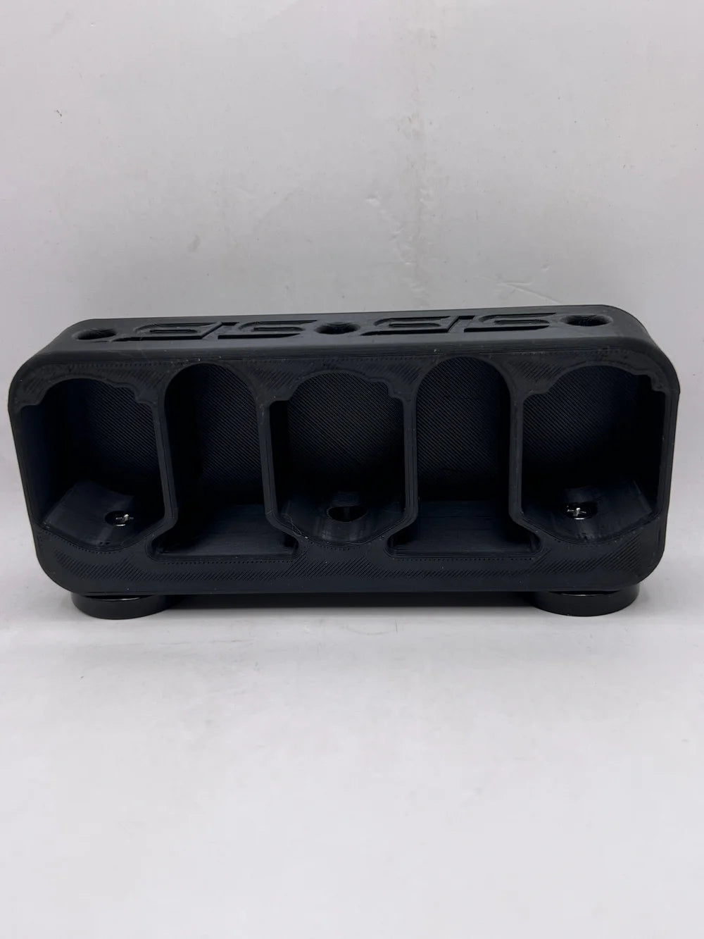 STS Auto Design STSSN144BH – Magnetic Battery Holder for Snap-On 14.4V Batteries