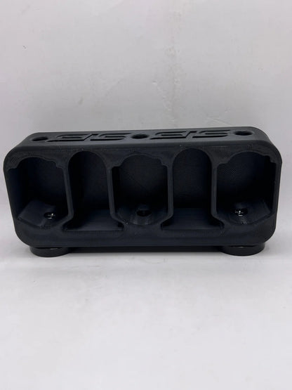 STS Auto Design STSSN144BH – Magnetic Battery Holder for Snap-On 14.4V Batteries