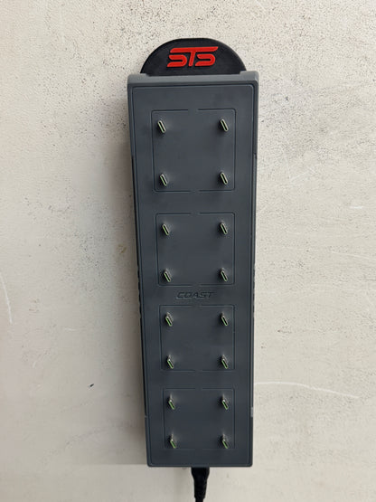 STS Auto Design Tools Magnetic Plate – Coast CTSCH Type-C Charging Station
