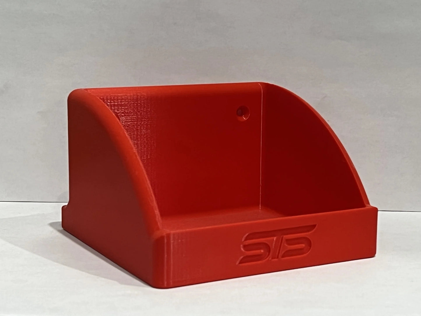 STS Auto Design Tools STSUBT – Universal Magnetic Battery Tray