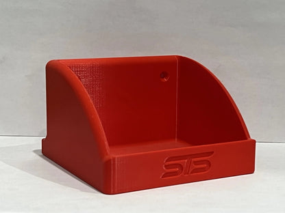 STS Auto Design Tools STSUBT – Universal Magnetic Battery Tray