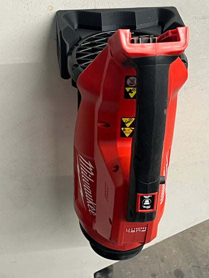 STS Auto Design Tools STSMW18BH - Milwaukee M18 Blower Magnetic Mount