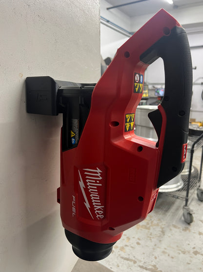 STS Auto Design Tools STSMW18BH - Milwaukee M18 Blower Magnetic Mount