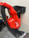 STS Auto Design Tools Milwaukee M18 Blower Magnetic Mount - STSMW18BH