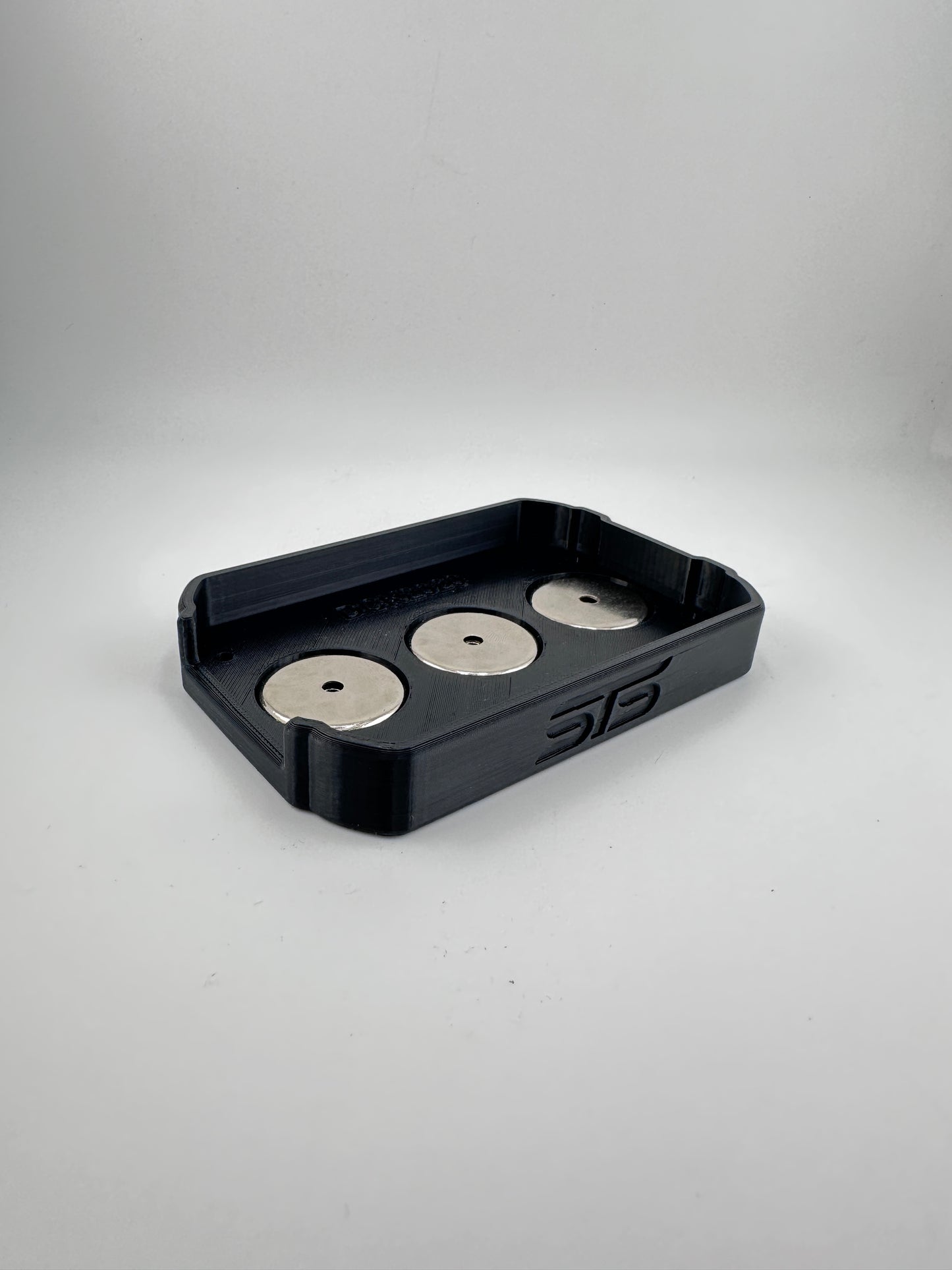 STS Auto Design Tools DCK2020 – DCK 20V 2Ah Magnetic Battery Cover