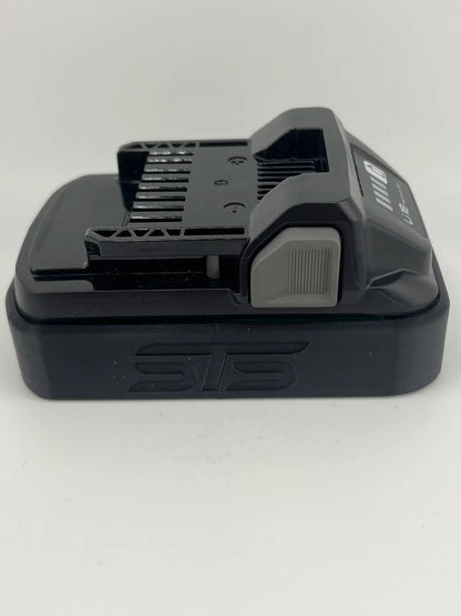STS Auto Design MO1820 - Metabo 18V 2.0Ah Magnetic Battery Cover