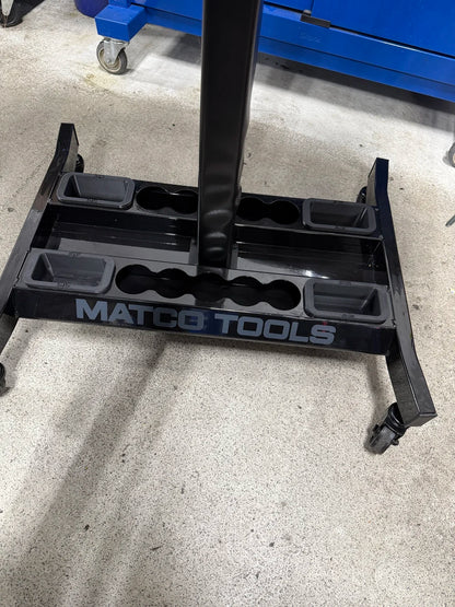 STS Auto Design Tools MTSKB – Matco Sidekick Box Accessory