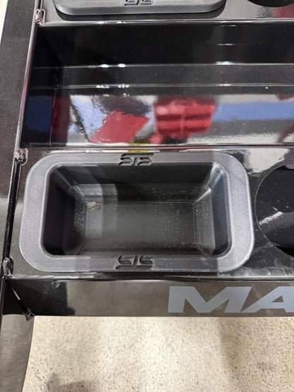STS Auto Design Tools MTSKB – Matco Sidekick Box Accessory