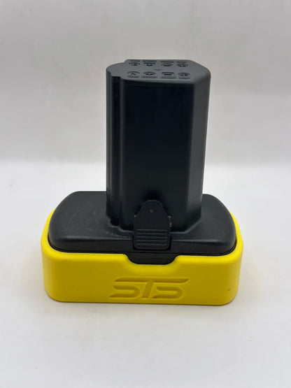STS Auto Design Tools SN144 – Magnetic Battery Cover for Snap-On 14.4V Tools