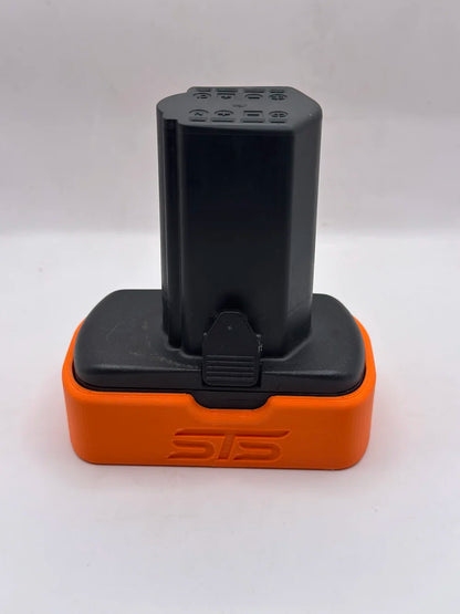 STS Auto Design Tools SN144 – Magnetic Battery Cover for Snap-On 14.4V Tools