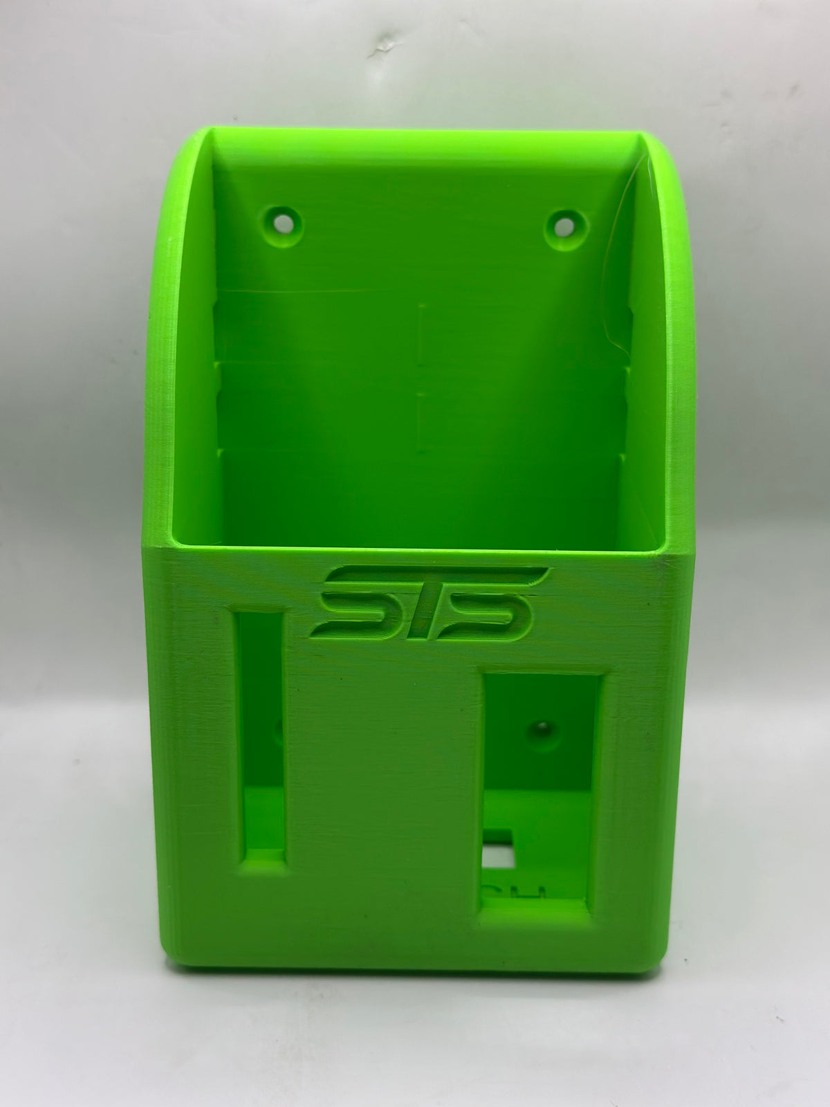 STS Auto Design Tools SN144CH – Magnetic Charger Holder for Snap-On 14.4V Battery Charger