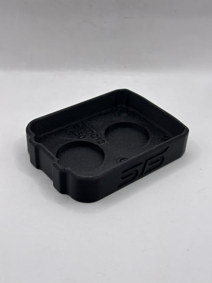 STS Auto Design DWDC12 - Mac Tools/Dewalt 12V Magnetic Battery Cover