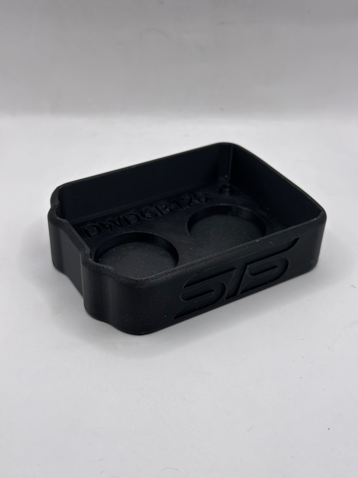 STS Auto Design DWDCB126 – Dewalt 12V 5.0Ah DCB126 Magnetic Battery Cover