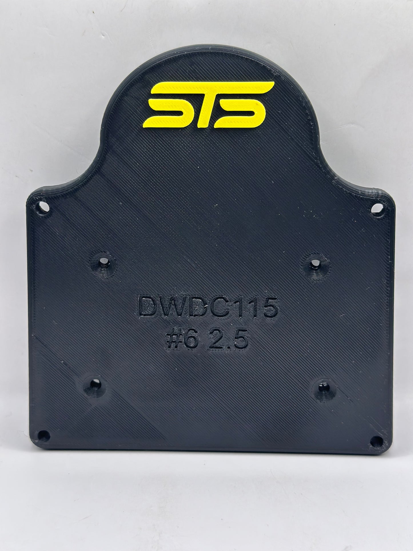 STS Auto Design DWDC115 – Magnetic Charger Holder for Mac 12V/20V & Dewalt DCB115