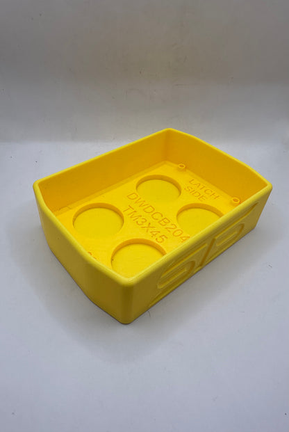 STS Auto Design DWDCB204 – Dewalt 20V 4.0Ah DCB204 Magnetic Battery