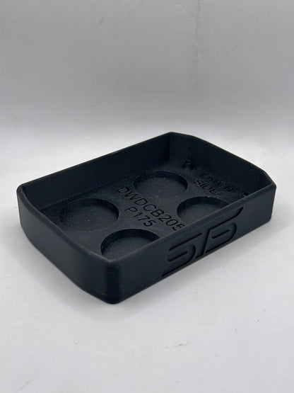 STS Auto Design DWDCB205G - DCB205G/MB204 Magnetic Battery Cover