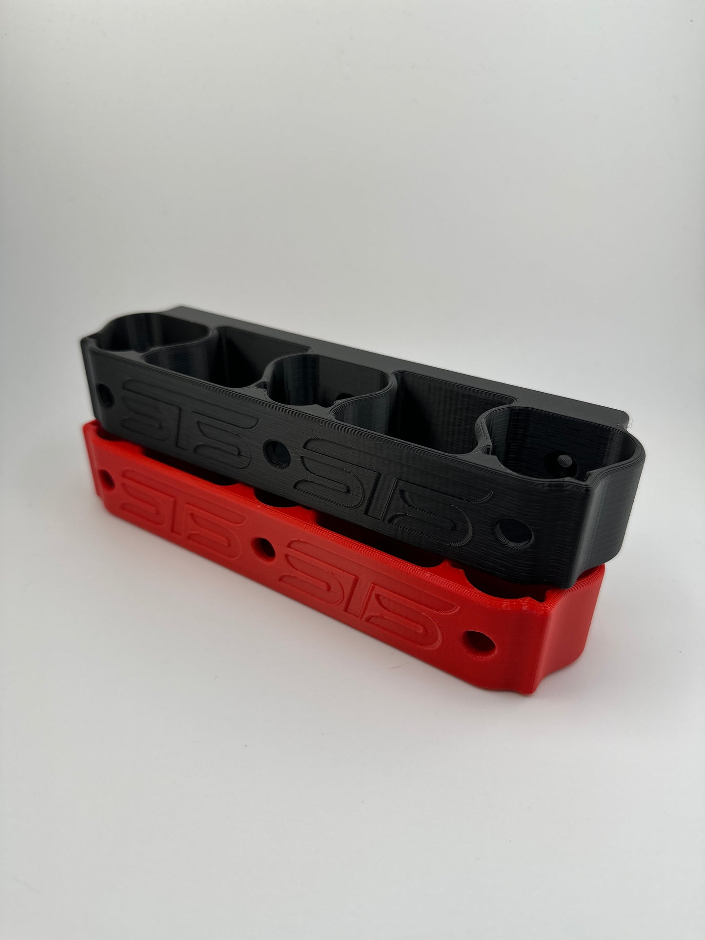 STS Auto Design STSMW12BH – M12 Magnetic Battery Holder for Milwaukee Batteries