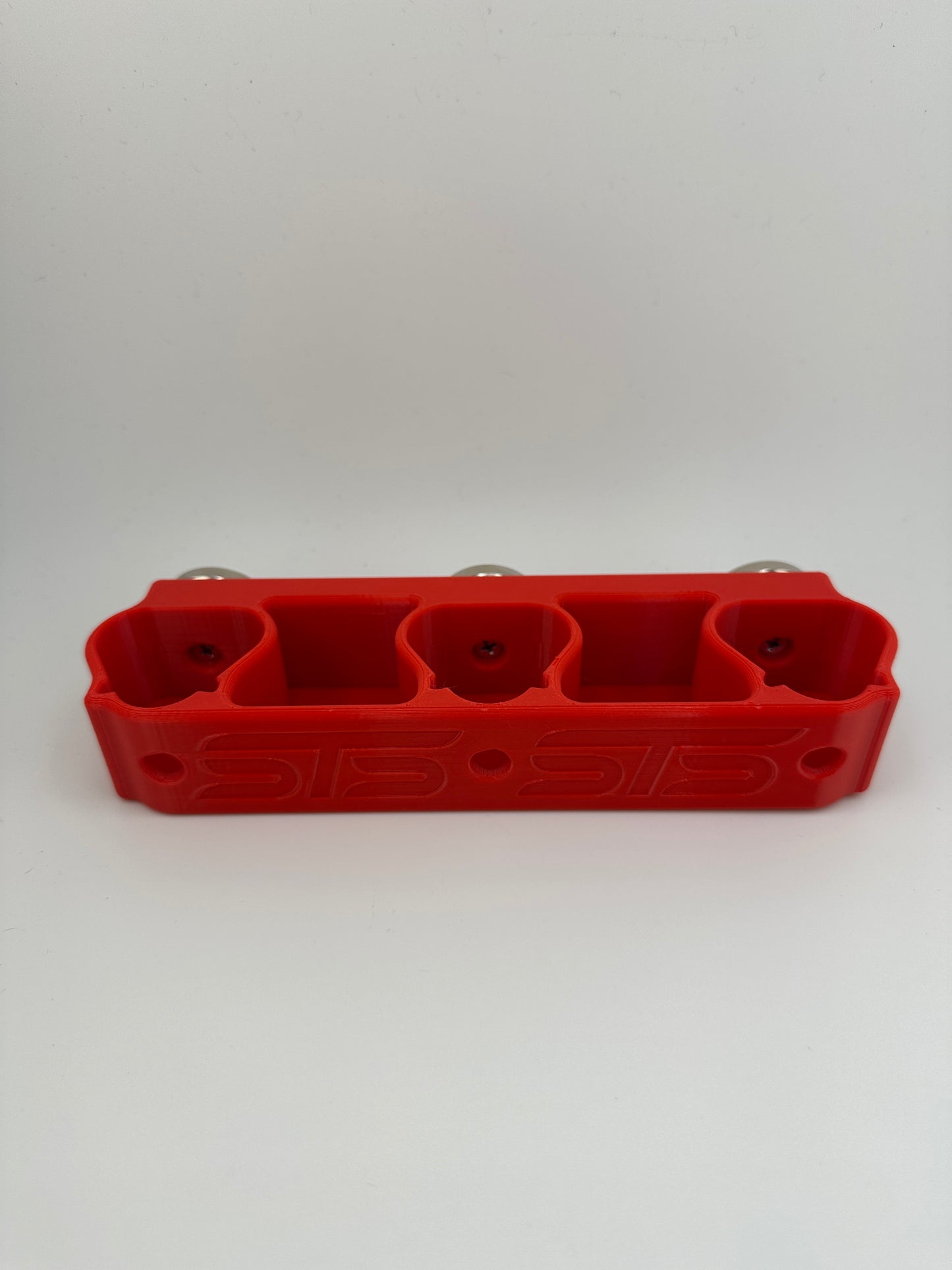 STS Auto Design STSMW12BH – M12 Magnetic Battery Holder for Milwaukee Batteries