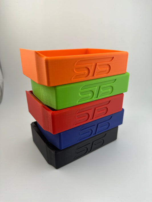 STS Auto Design MW18XC - M18 XC 3/4/5/6.0 Ah Battery Magnetic Cover