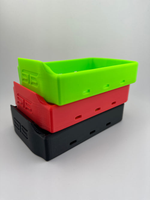 STS Auto Design MW1868HOT – Flexible Milwaukee M18 Hi Output 6.0Ah/8.0Ah Magnetic Battery Cover