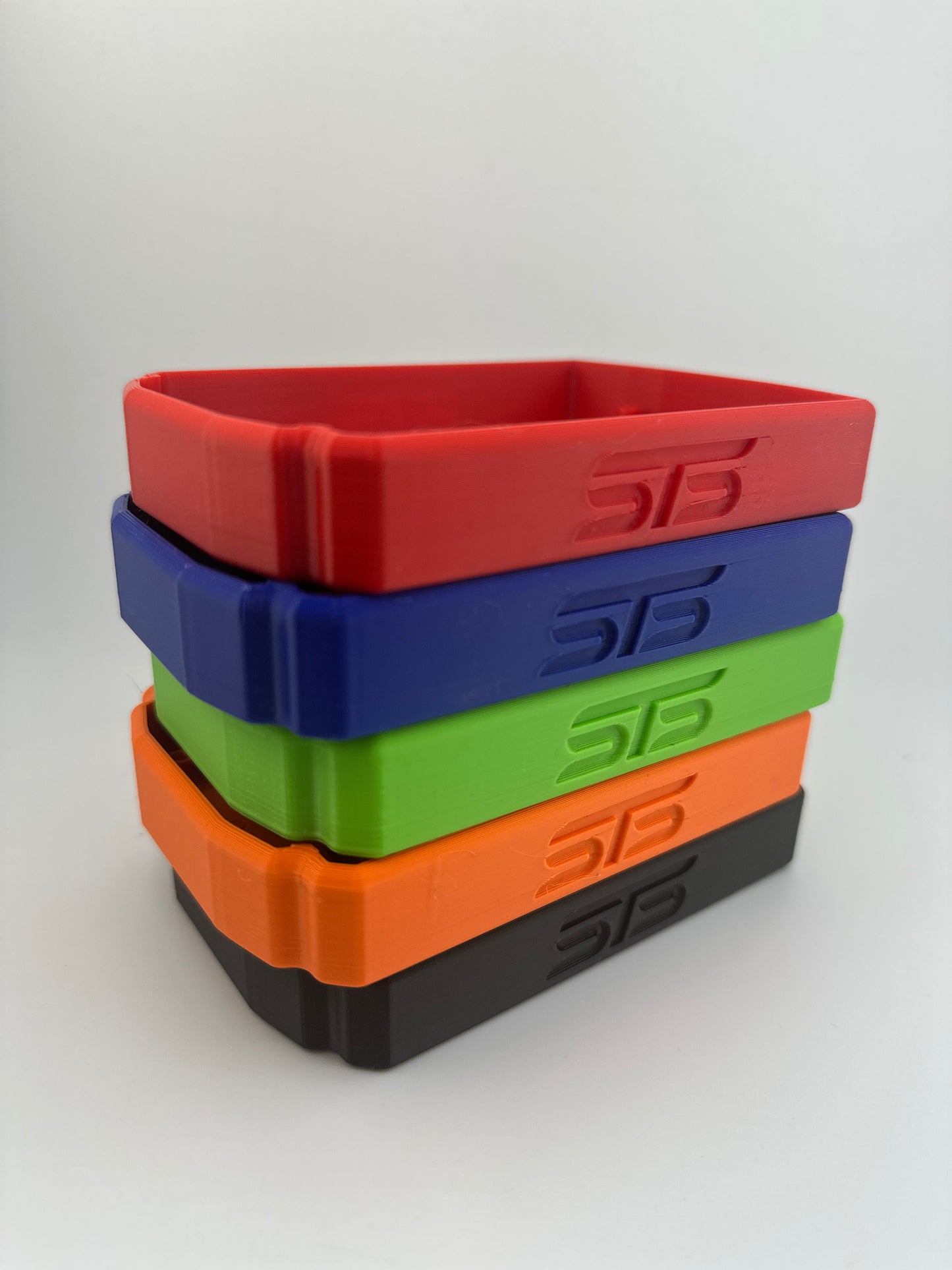 STS Auto Design MW1820 – Milwaukee M18 1.5/2.0Ah Magnetic Battery Cover