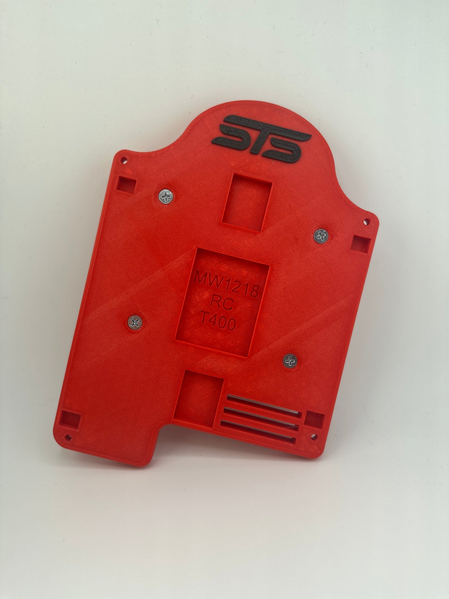 STS Auto Design MW1218RC – Milwaukee M12/M18 Rapid Charger Magnetic Holder